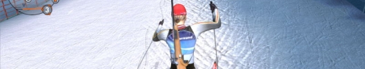 RTL Biathlon 2008